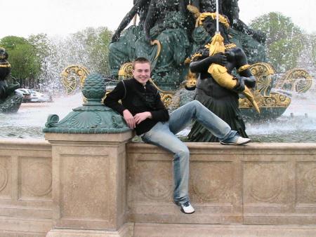 Moi en détails !!