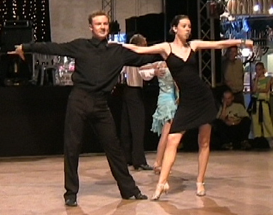 Vic et moi