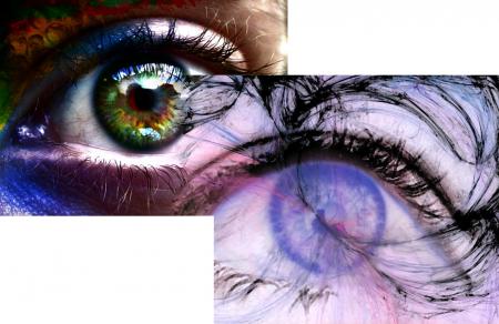 Mon Oeil !