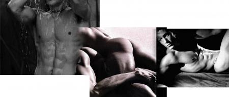 Beauté masculine