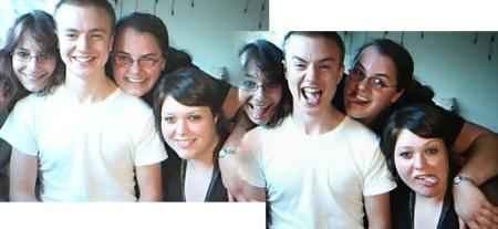 Quatuors