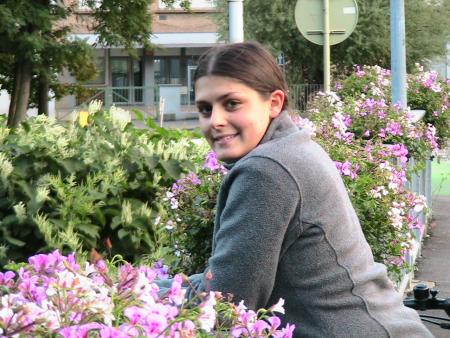 Maud